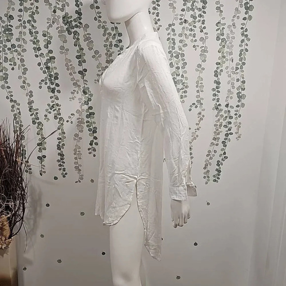L*Space Megan Coverup Dress Sz XS - Picture 7 of 10